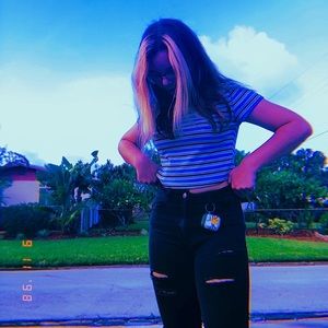 Meet your Posher, Claudia